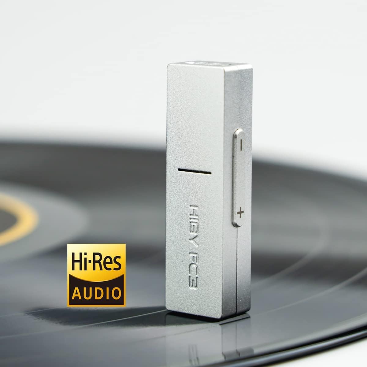 HiBy R3 II (Gen 2) Reproductor de audio sin pérdida de alta fidelida HiBy R3 II (Gen 2) Reproductor de audio sin pérdida de alta fidelida