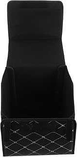 SUPVOX Caixa De Armazenamento De Carro Organizador De Porta-Malas De Carro Organizador De Porta-Malas Suv Organizador De Porta-Malas Organizador De Porta-Malas Organização De Carro