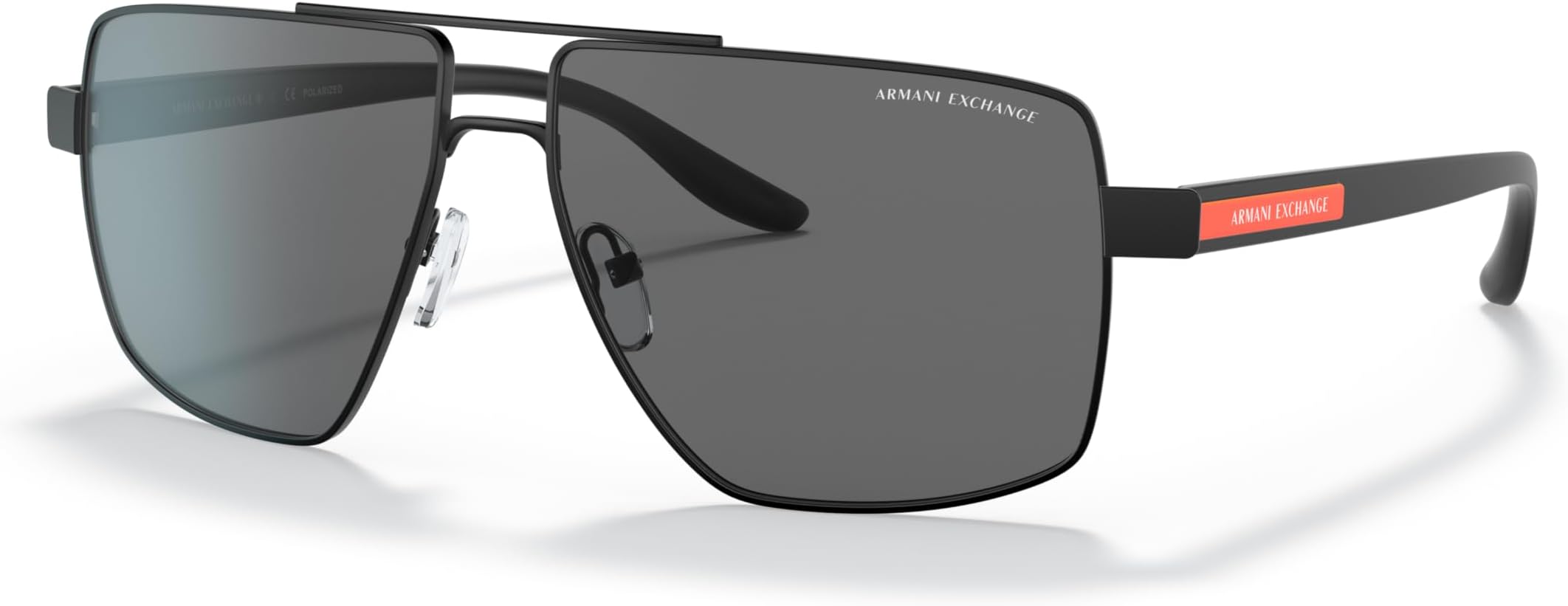 ARMANI EXCHANGE AX2037S Men's Sunglasses