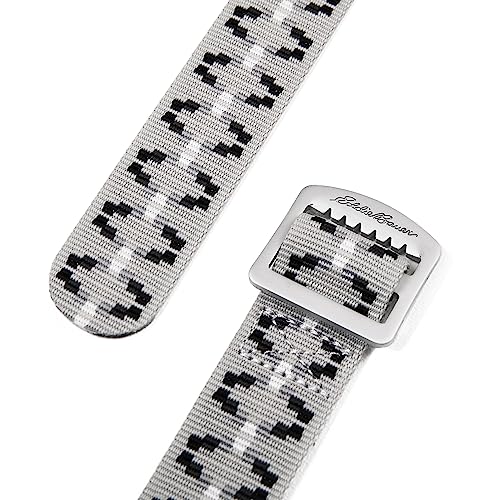 Eddie Bauer Women's Cascade Webbing Belt with Slide Buckle4