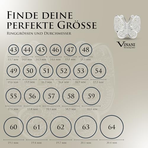 Vinani Jewelry RSL