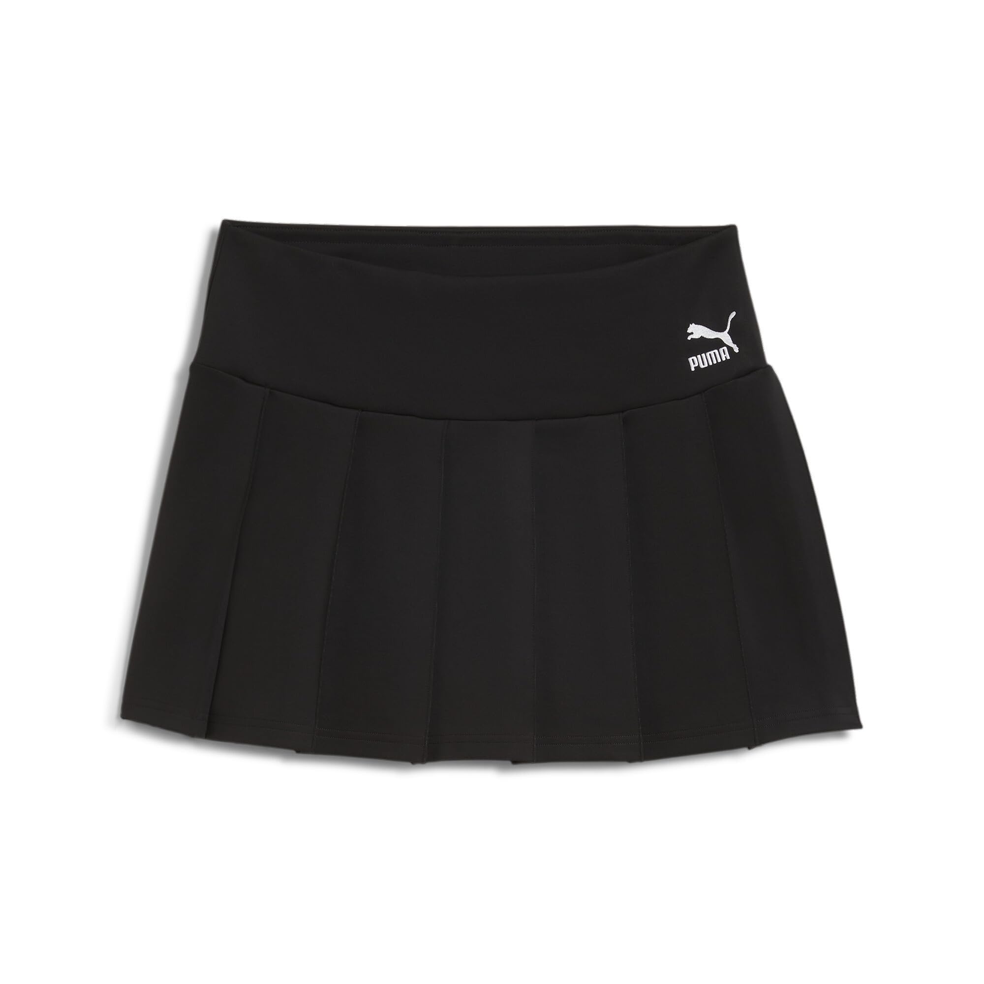 PUMA Women's Classics Pleated Skirt