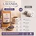 Imagen de Infusión de Lavanda Natural 100 g