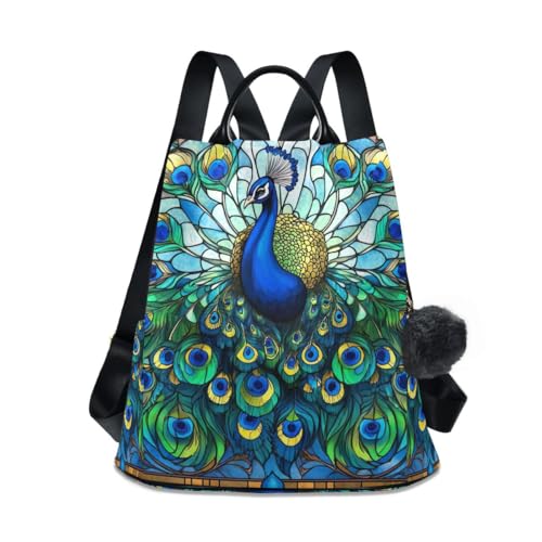 Sac à dos pour femme avec antivol GAIREG : voyagez l'esprit tranquille sans craindre les vols