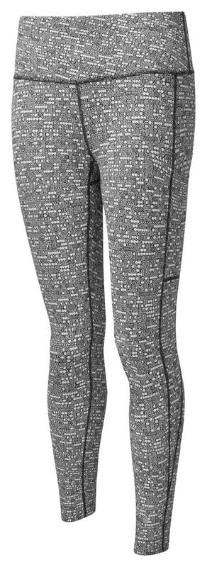Ron Hill Collants Tech Deluxe Leggings contre le froid en course