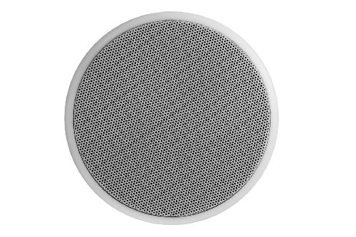 Preisvergleich Produktbild WHD 106010070080000 UP 10-8 Music, Silber