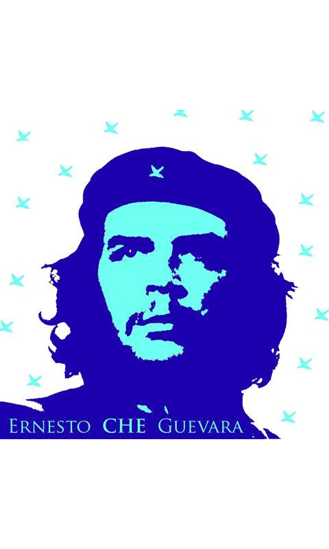 Che guevara Che guevara hand drawing Che guevara color  Poster for Sale  by ArtbyRohan  Redbubble