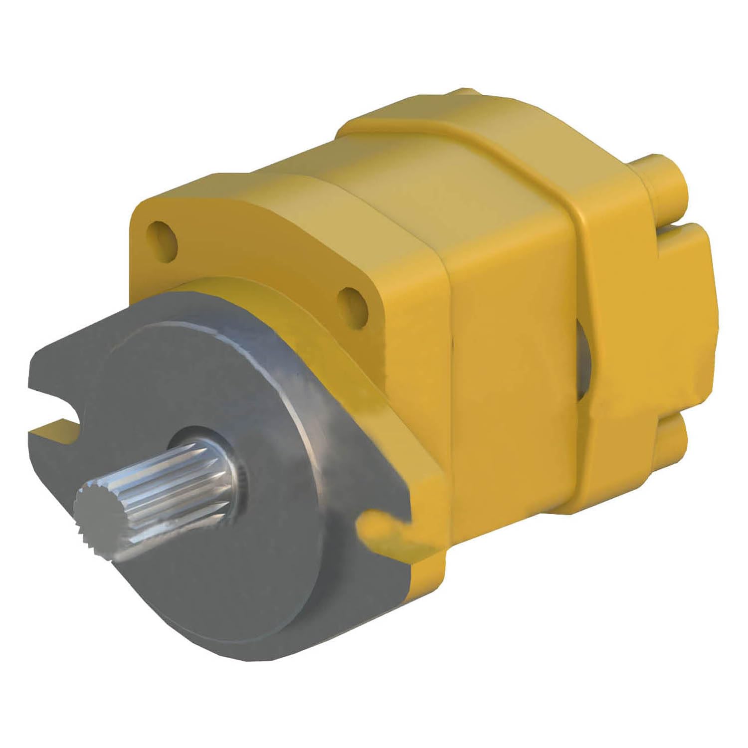 CTP 1459047 Gear Pump for Model 938G, 950G, 962G, IT38G, IT62G