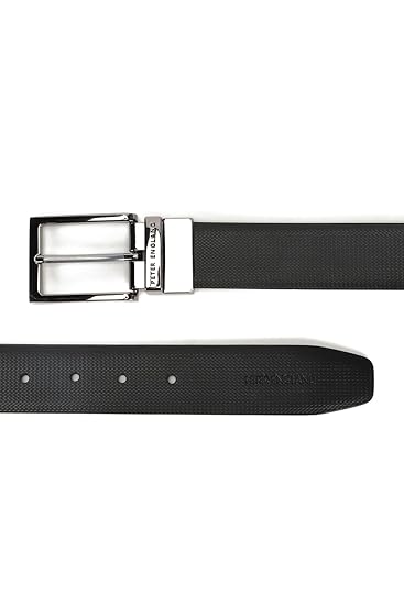 Peter England Men Belt