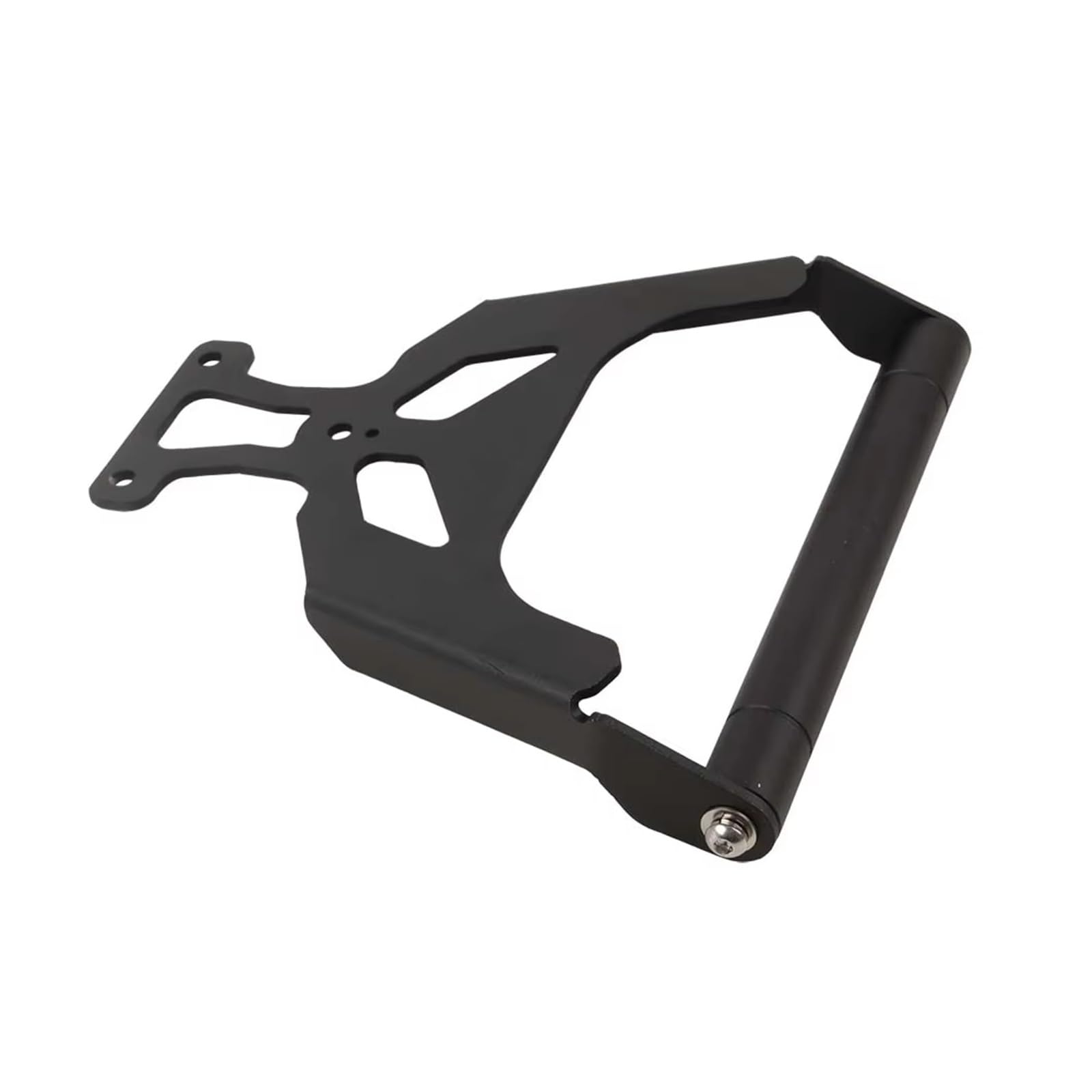 Barre Support Navigation GPS Tracer 9 GT en Aluminium Anodisé - 7