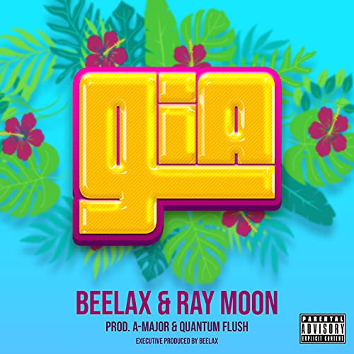 BeeLax & Ray Moon