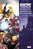  Siege: Mighty Avengers (Mighty Avengers (Paperback))