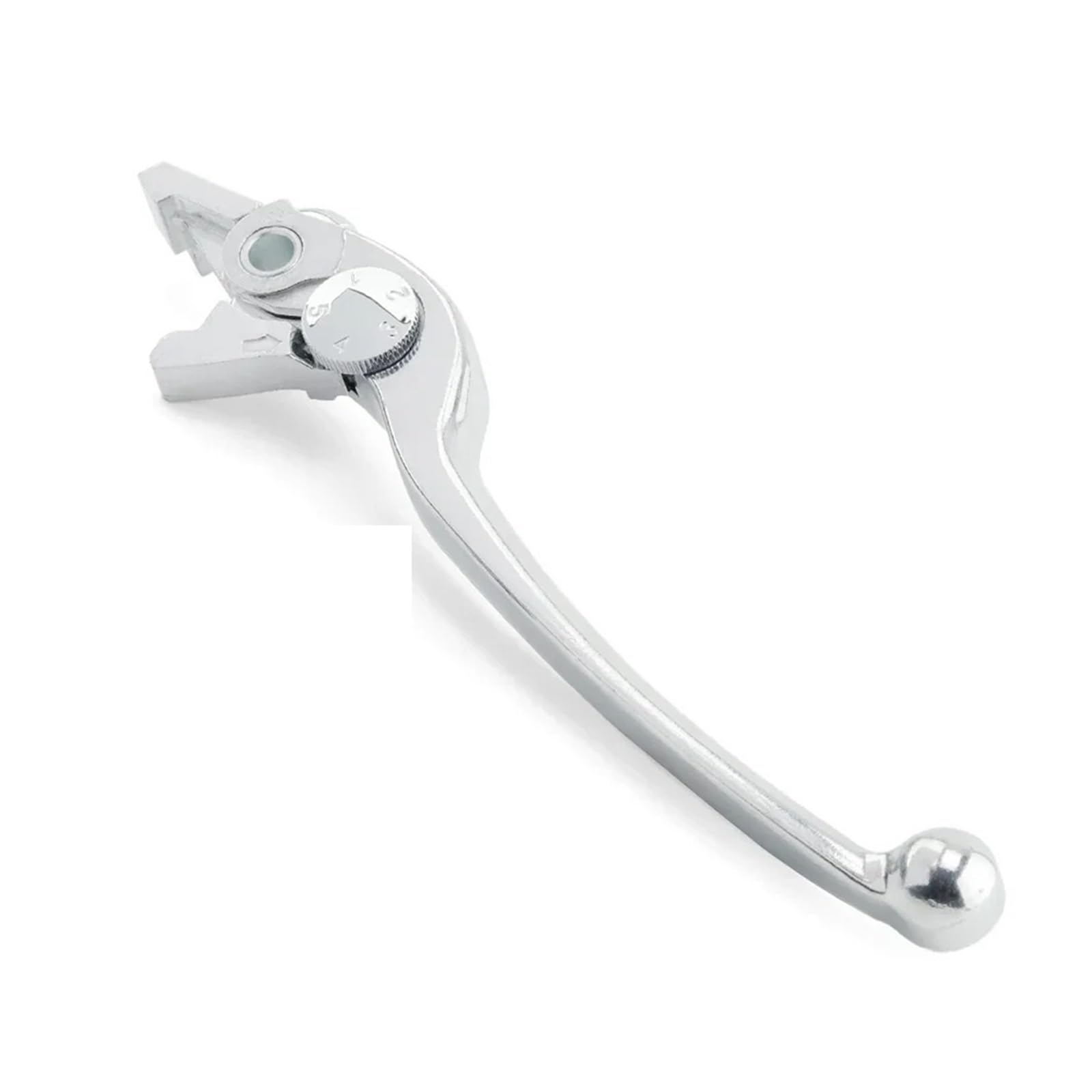 Riderai One Color Motorbike Clutch Levers Front Brake Lever For Yamaha Yzf Fazer Fzs Tdm900 For Xjr Motorcycle Accessories Handles
