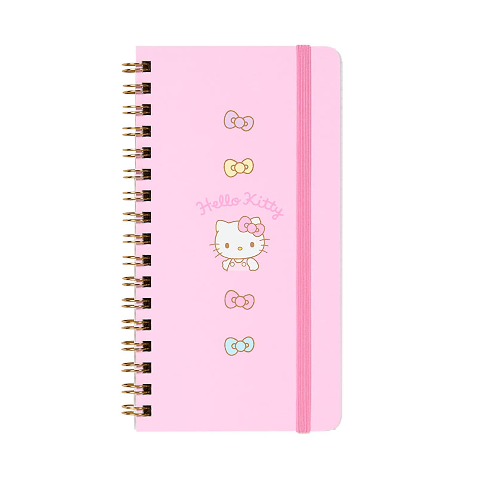 Amazon.co.jp: サンリオ(SANRIO) スリムリングノート ハローキティ