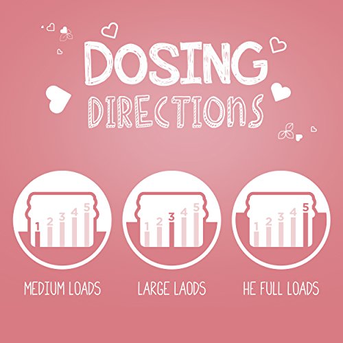 Dreft Stage 2: Active Baby Hypoallergenic Laundry Detergent Liquid Soap, 64 Total Loads, 46 Fl Oz (Pack Of 2), With Dreft Blissfuls Laundry Scent Booster Beads For Washer, Baby Fresh, 14.8 Oz #TOP1