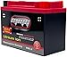 MMG Powersport Sealed Lithium Ion Battery (YTX20HL-BS-CCA 420)