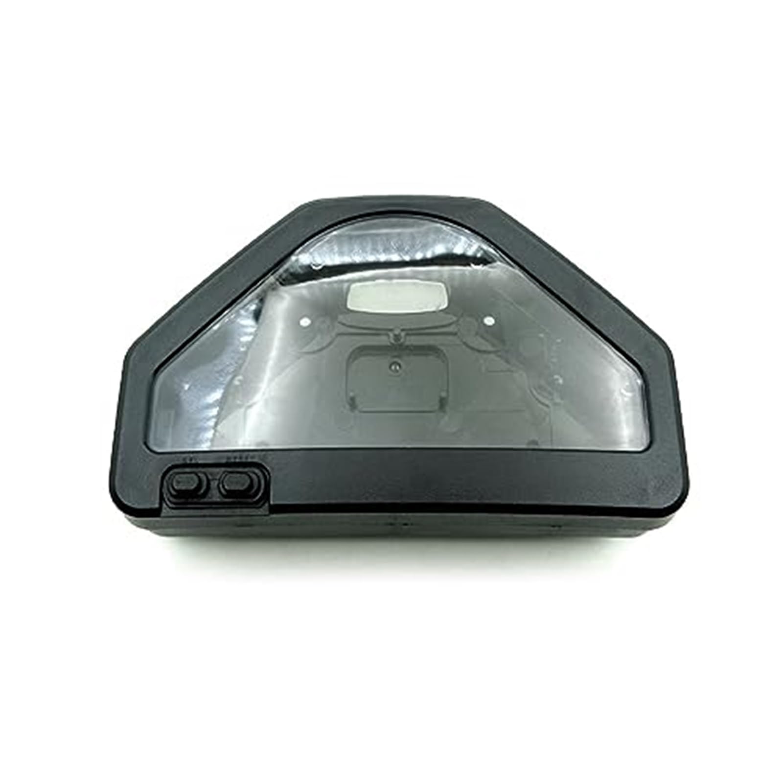 Moto Speedo Meter Contachilometri Strumento Da Tavolo Contagiri Calibro Della Copertura Custodia Set, for CBR 1000RR CBR1000 2004-2007 Coperchio dell'alloggiamento del tachimetro