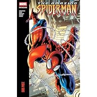Amazing Spider-Man Modern Era Epic Collection