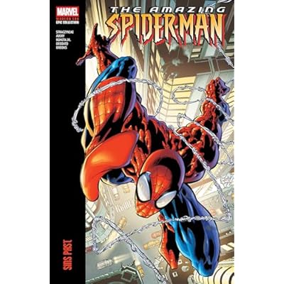 Amazing Spider-Man Modern Era Epic Collection