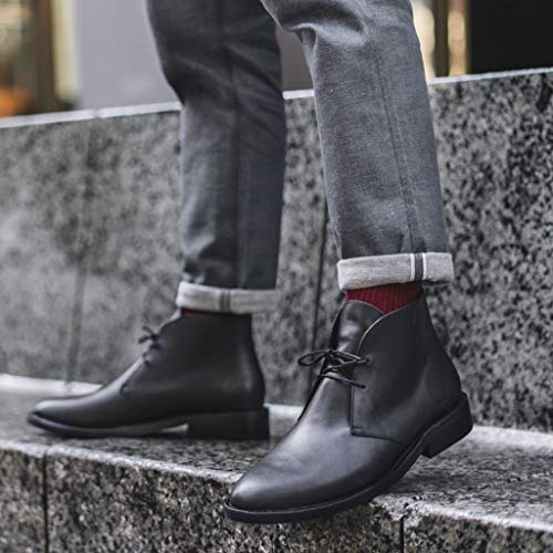 Image of Thursday Boot Company Men's Scout Chukka Boot