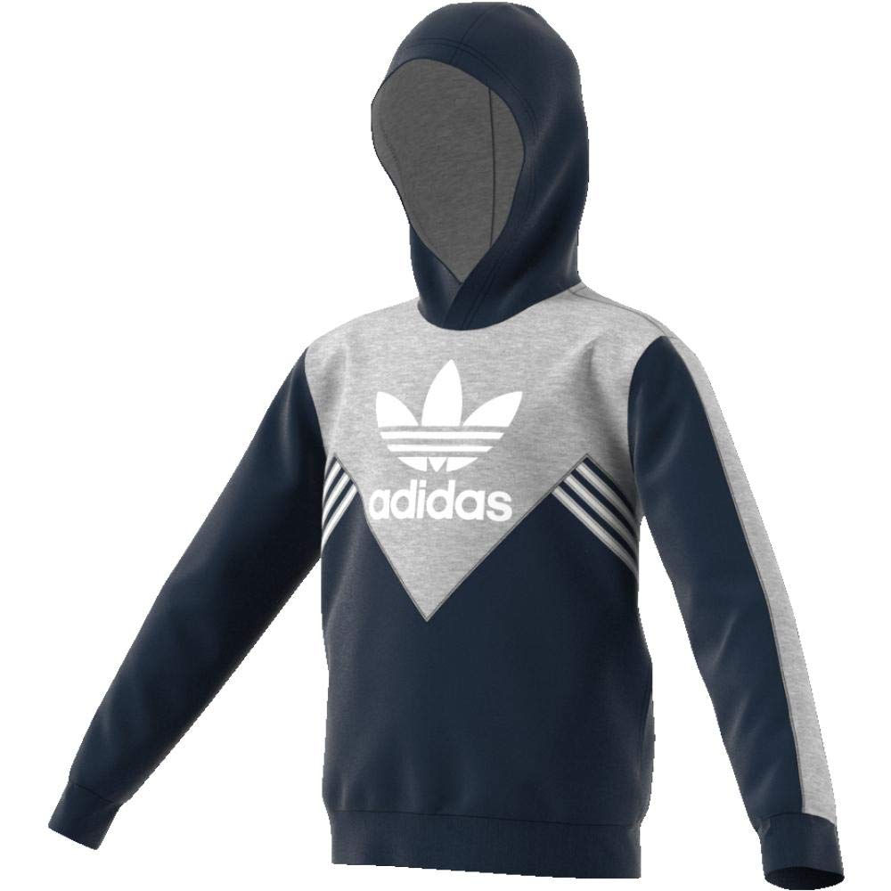 adidas Bluza Chłopcy J M