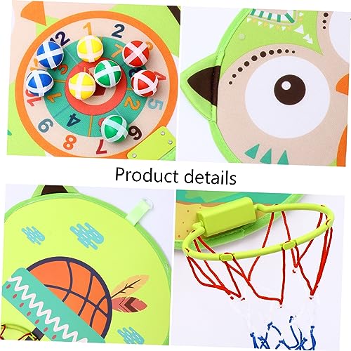 Tableau éducatif interactif Toyvian pour le jeu parent-enfant