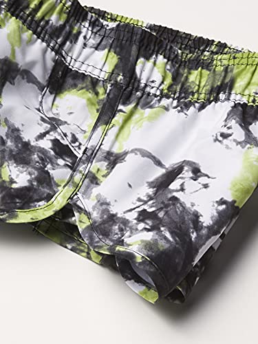 Image of Kanu Surf Girls' Sandy UPF 50+ Quick Dry Beach Elastic Waist Boardshort