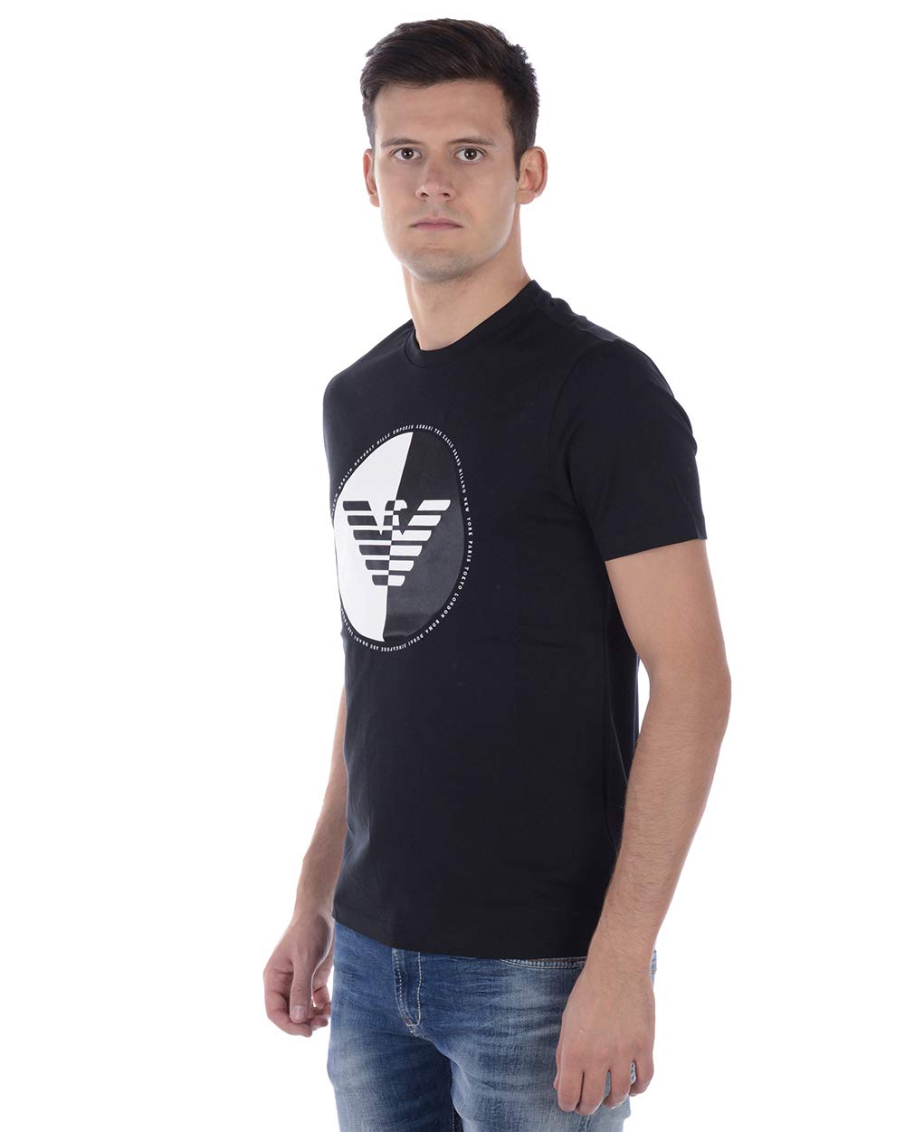Emporio Armani - Camiseta - para hombre