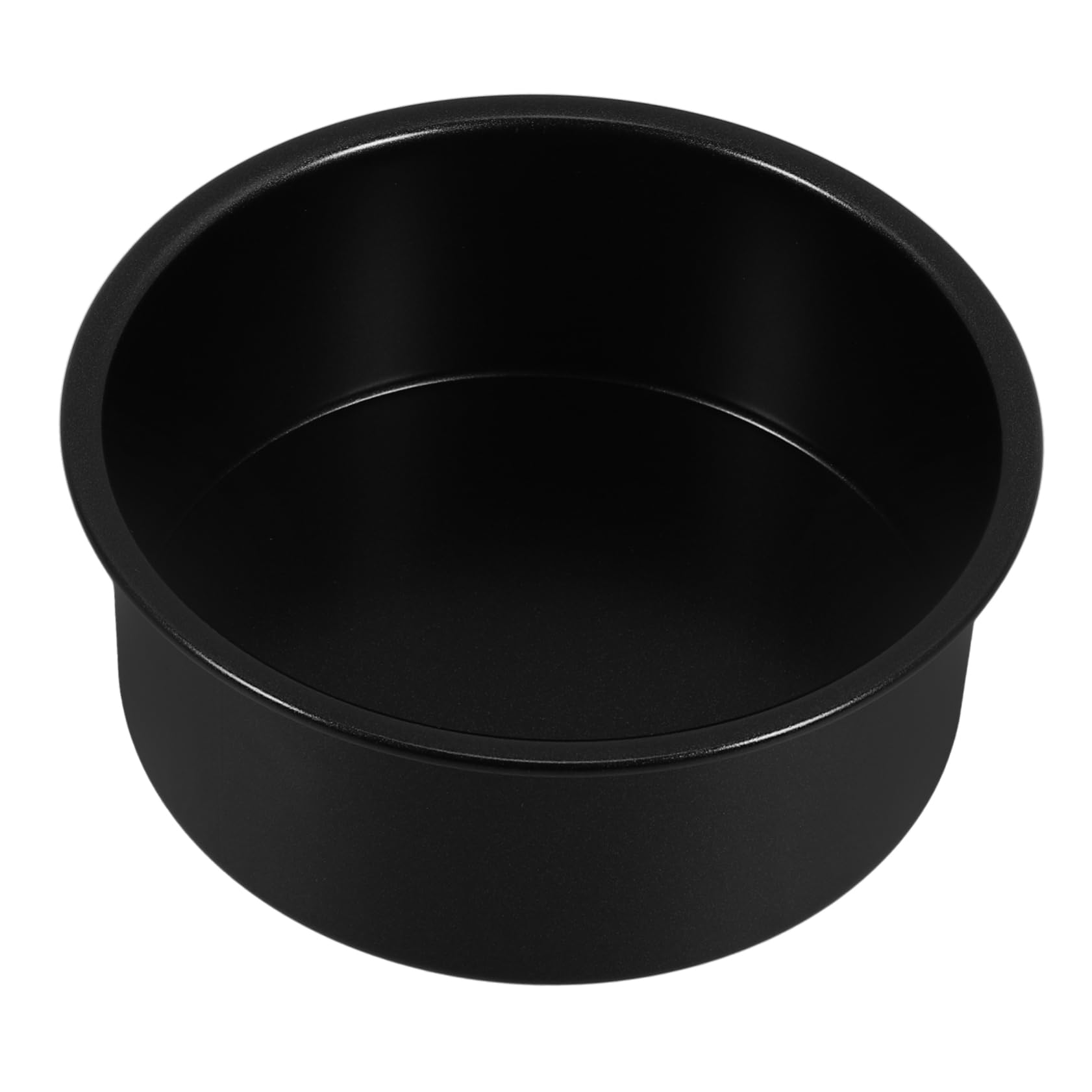 CIYODO Nonstick Round Cake Pan with Removable Bottom Practical Baking Plate for Home and Bakery Lightweight Safe for Baking