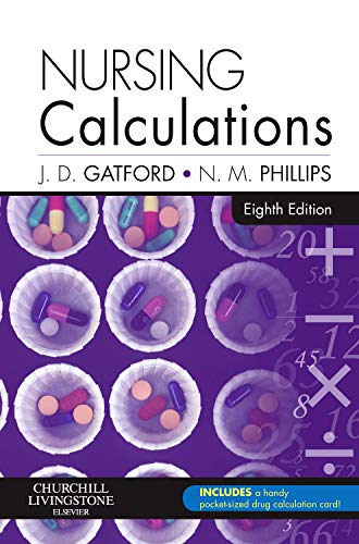 Nursing Calculations