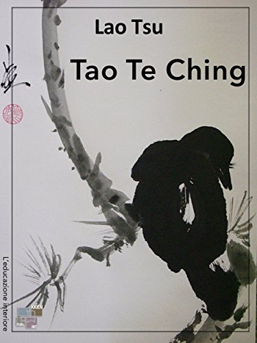 Tao Te Ching (L'educazione interiore Vol. 8)