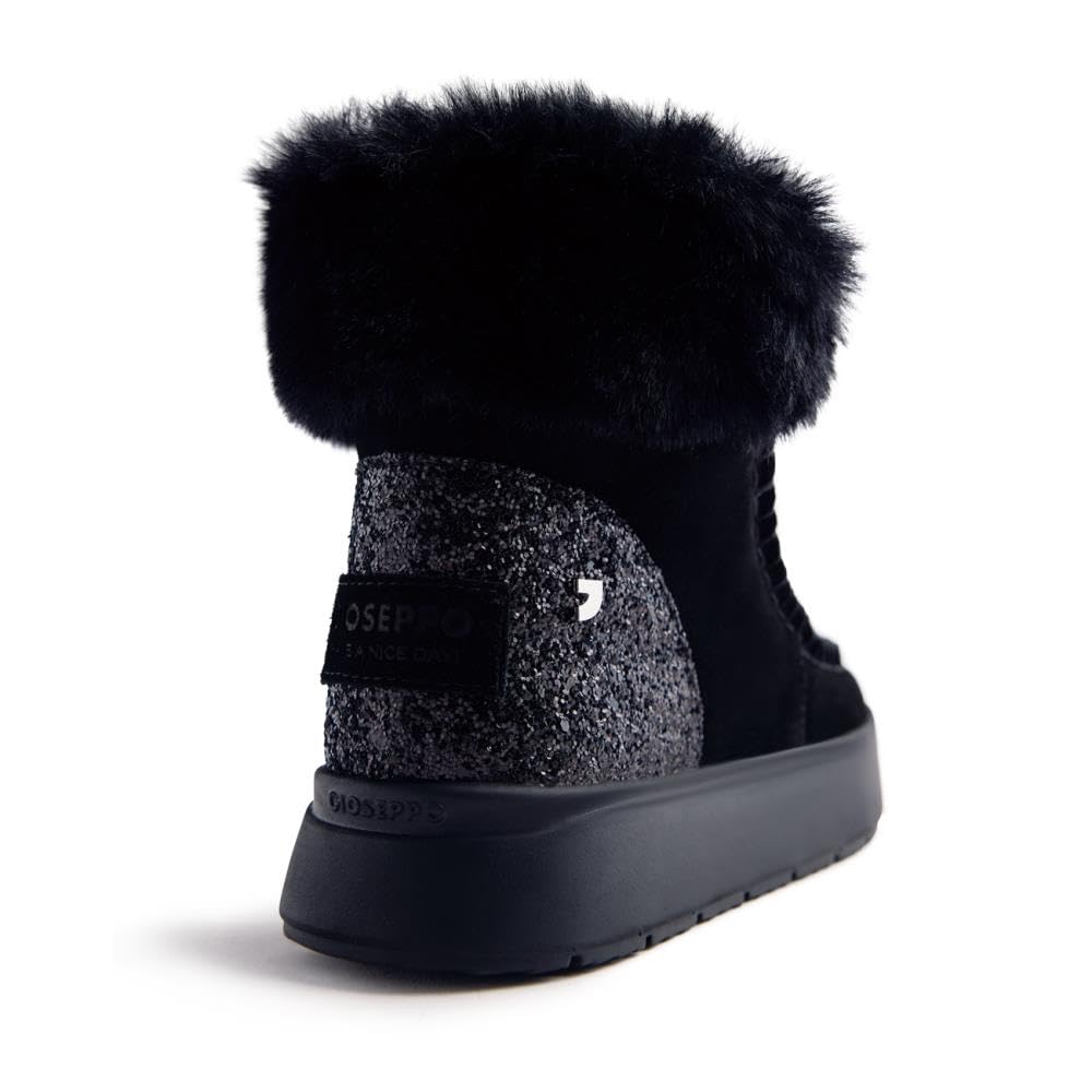 GIOSEPPO Alpena, Botas Mujer