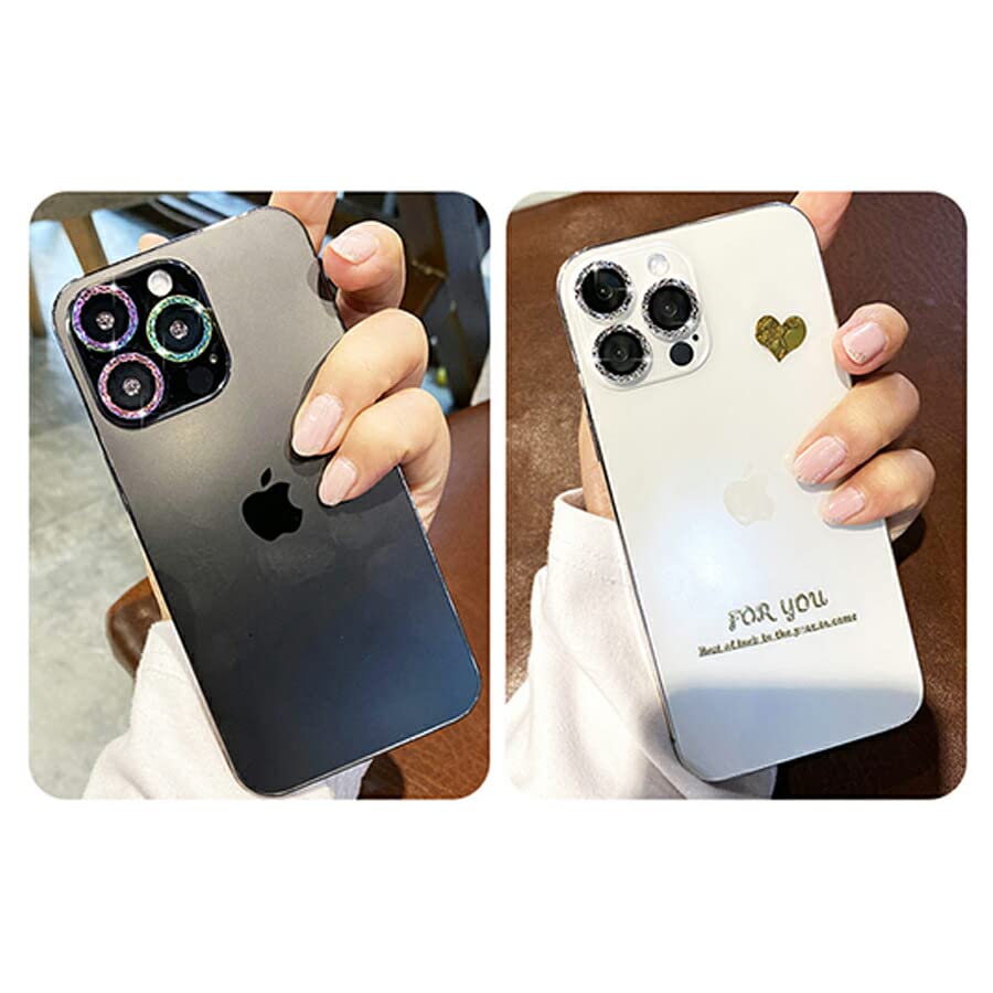 iPhone 12 Pro 128GB 広角レンズカバー割れ iPhone 12 Pro│外側のカメラレンズ割れ、修理できます
