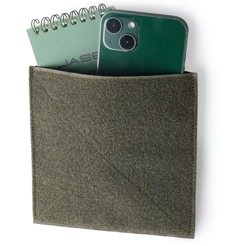 Poche de rangement utilitaire pour mini ordinateur pochette tactique