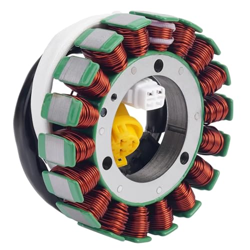 Stator Hisun 400cc bobine de générateur haute performance pour SSV HS400 - 5