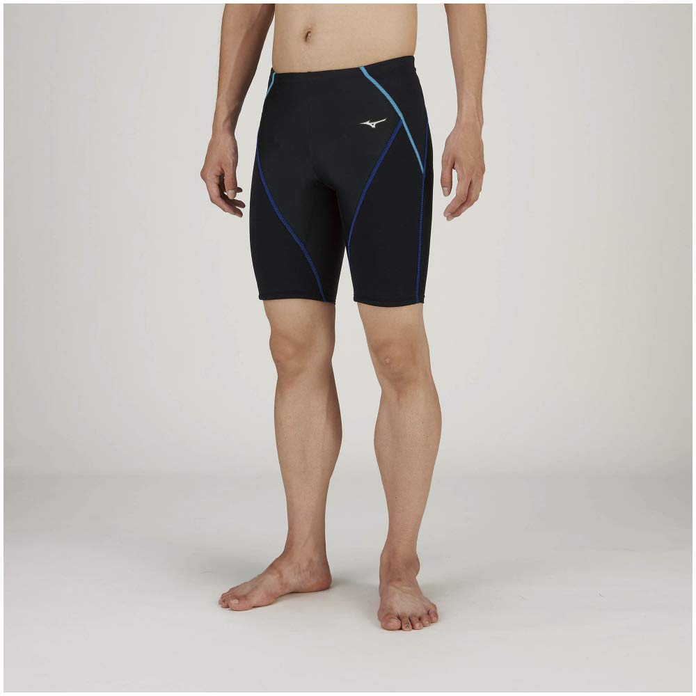 Mizuno BG SWIM 水着 L N2JB912190 新品タグ付き Amazon.co.jp: MIZUNO(ミズノ) フィットネス 水着 ジム用 メンズ BG