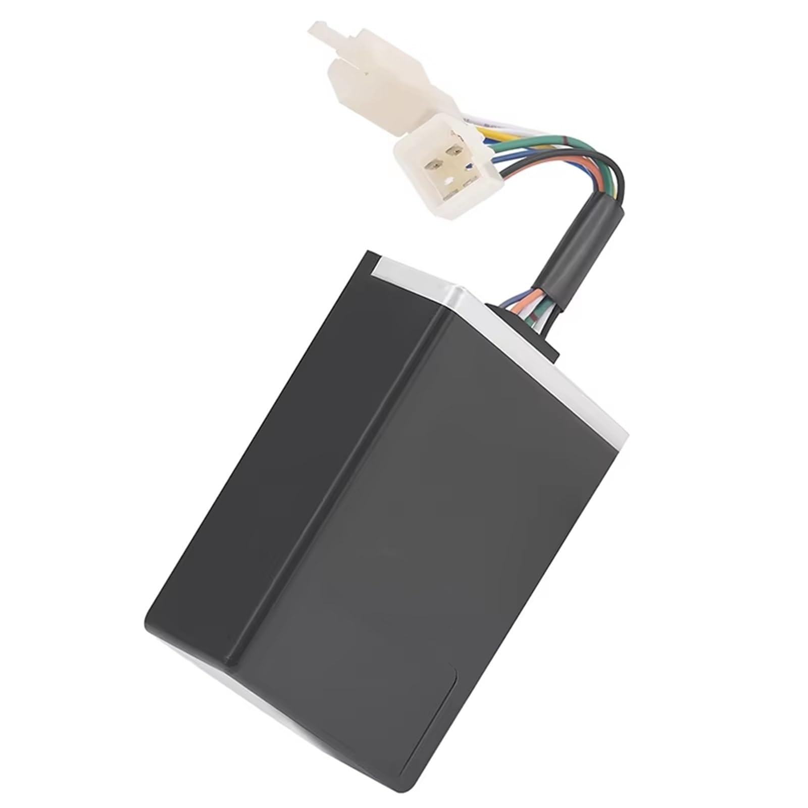 CDI Unit For VTZ250 SPADA250 MC20 1996 Motorcycles Intelligent Digital CDI ECU Box Unit Ignition