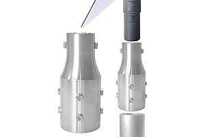 Starlink Pipe Adapter Gen 3: Connect Your Dish to Any Mast Seamlessly