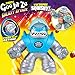 Heroes of Goo Jit Zu Galaxy Attack, Action Figure - Astro Thrash