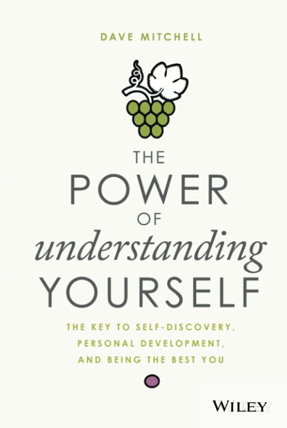 The Power of Understanding Yourself: The Key to Self-Discovery, Personal Development, and Being the Best You