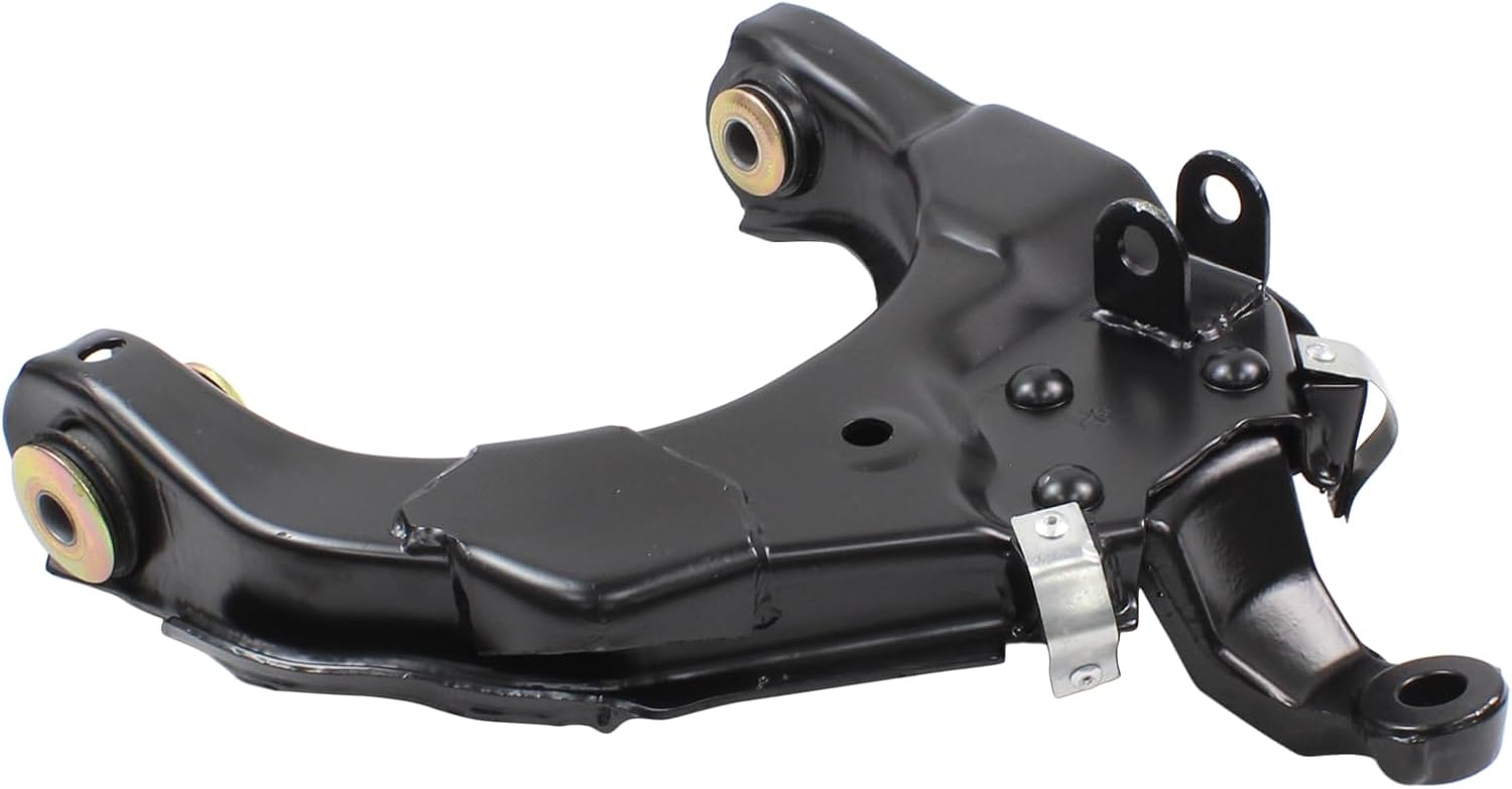 Front Left and Right Side Lower Suspension Control Arm for Toyota 4Runner 1986-1995, T100 4WD 3.4L 1993-1998, Pickup 4WD 1986-1995