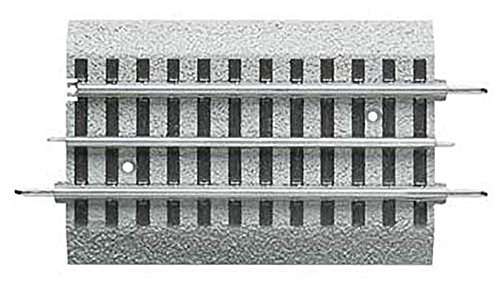 Lionel FasTrack Transition Piece