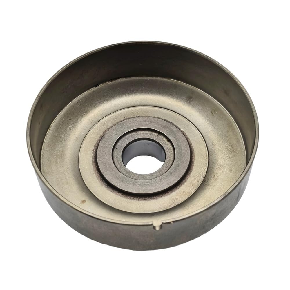 Kit de Tambor Embrague con piñón llanta 3/8" Compatible motosierras MS340, MS360, 034 y 036. Incluye arandela, rodamiento Agujas Engranaje sinfín. Pieza Repuesto