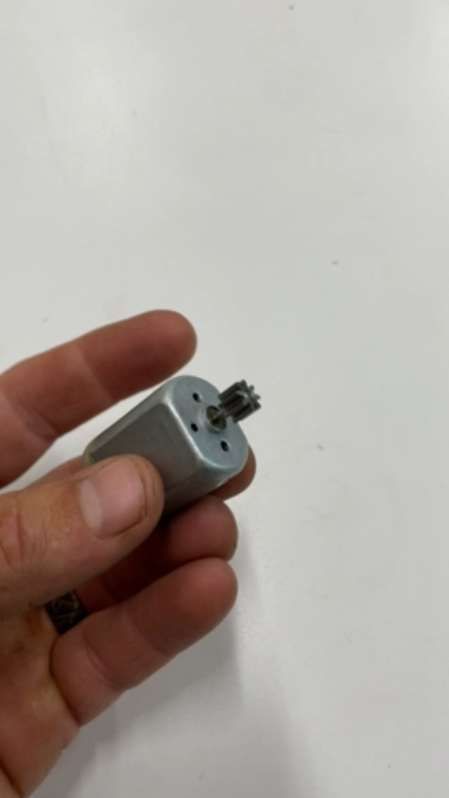 Amazon.com: Four Wheel Drive Actuator Repair Motor for Kawasaki