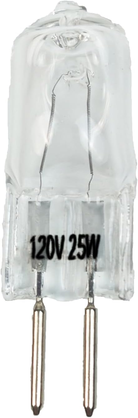 2Pcs 74004458 74009925 Oven Light Bulb Lamp Replacement Replace WP74009925 AP6011161 1072727 899138001 PS11744355