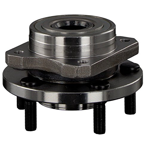 Blue Print ADA108201 Kit cuscinetti ruote