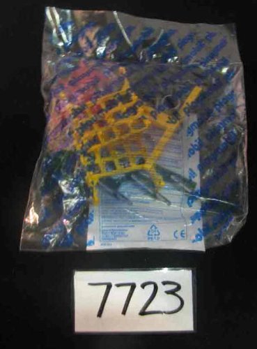 Preisvergleich Produktbild 7723 - PLAYMOBIL - Traktorzubehör