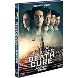 メイズ・ランナー:最期の迷宮 2枚組ブルーレイ&DVD [Blu-ray]