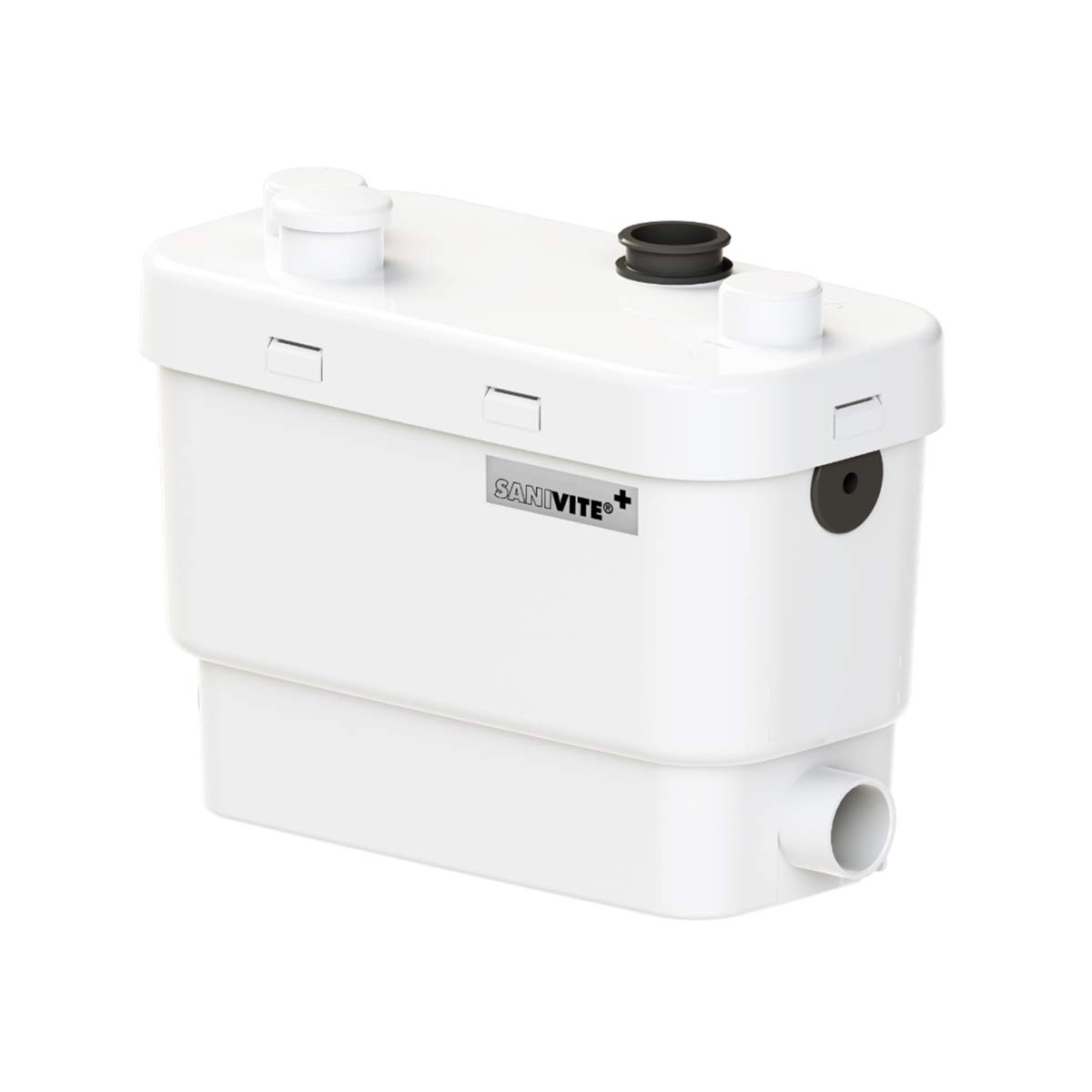 SFA Sanivite Plus 0008P - Pompa de sollevamento per uso domestico