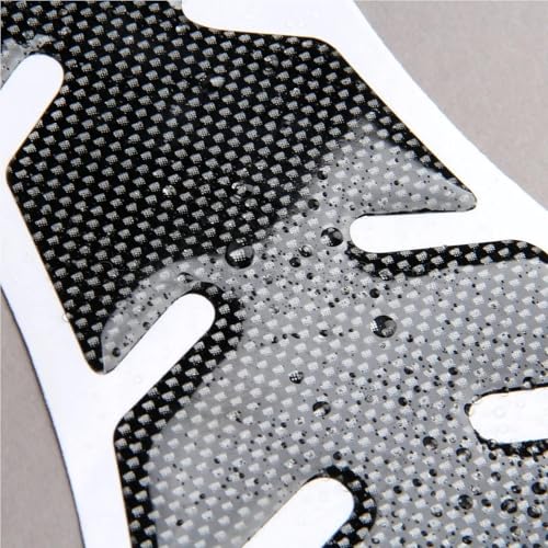 Calcomanías protectoras Kawasaki ZX10R 2011-2015 para evitar arañazos de mono 4